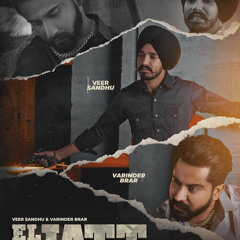 El Jatt || Varinder Brar & Veer Sandhu || Lastest Punjabi Song Lekaed 2021 ||