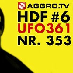 HDF - UFO361 HALT DIE FRESSE 06 NR 353