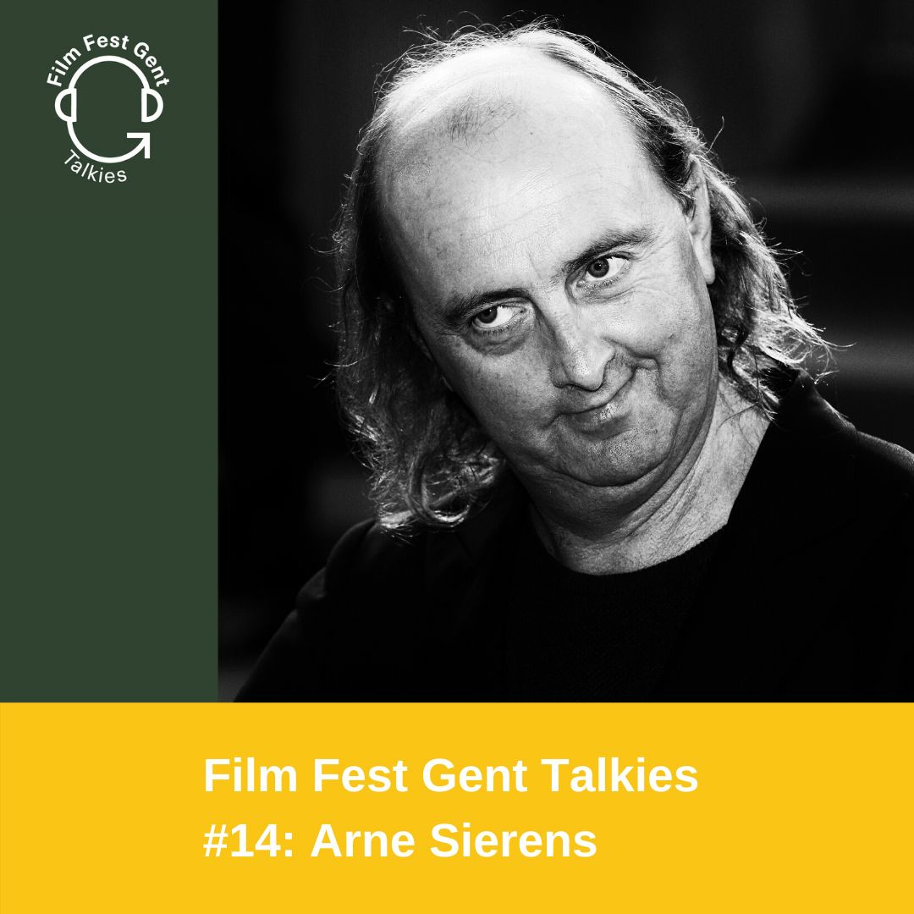 Film Fest Gent // World Soundtrack Awards