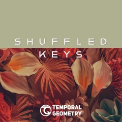 Shuffled Keys Sample Pack