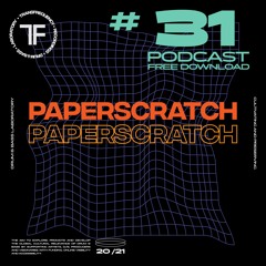 TransFrequency Podcast 031 - Paperscratch (free download)