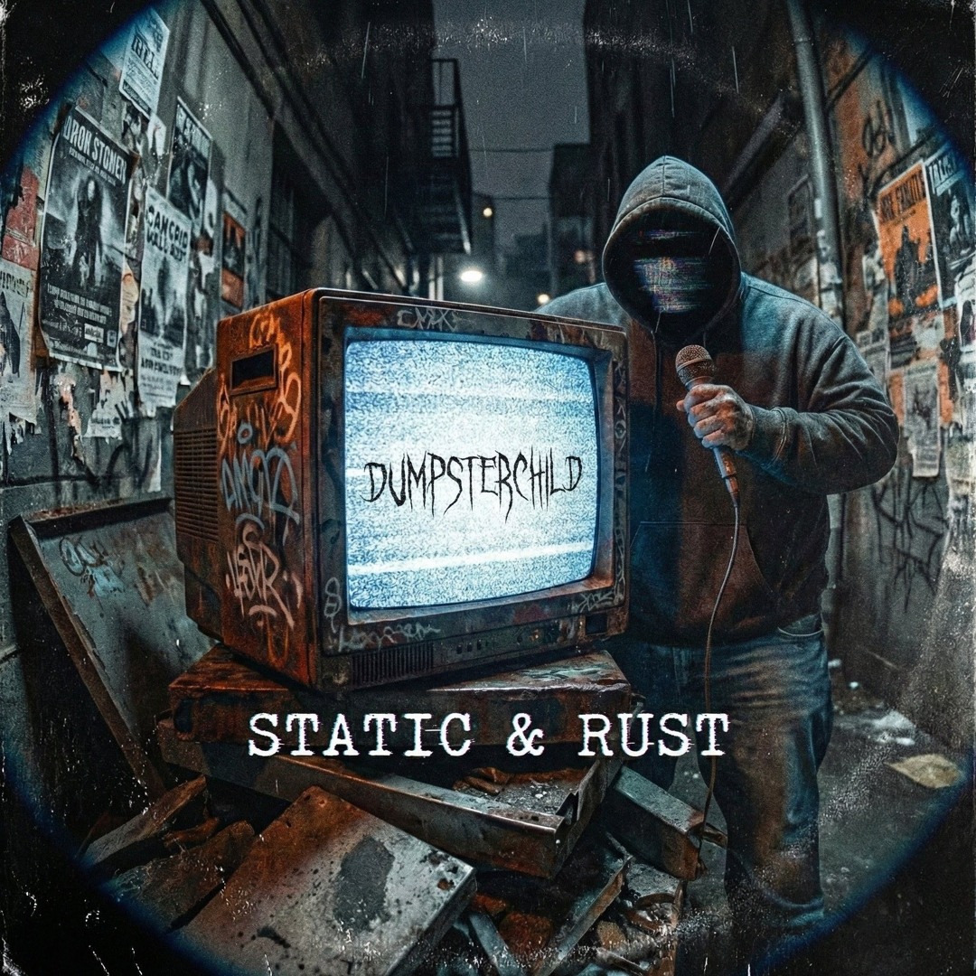 Stream Static & Rust by DumpsterChild | Listen online for free on ...