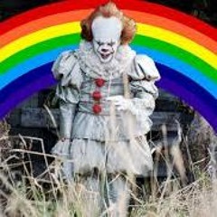 PENNYWISE THE DANCING CLOWN