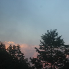 The Sun Is Going Down (1)