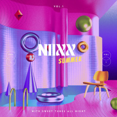 NIIXX SUMMER
