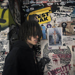 How I Act - prod. ozi