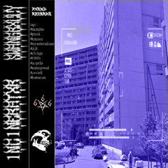 1NC1NERATXR x $WANGBXLLY - KARTEL RIPPER (MEMPHIS)
