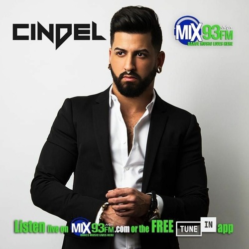 SANTOS Y TAMBORES (SPECIAL EDITION) LIVE FROM MIX93FM
