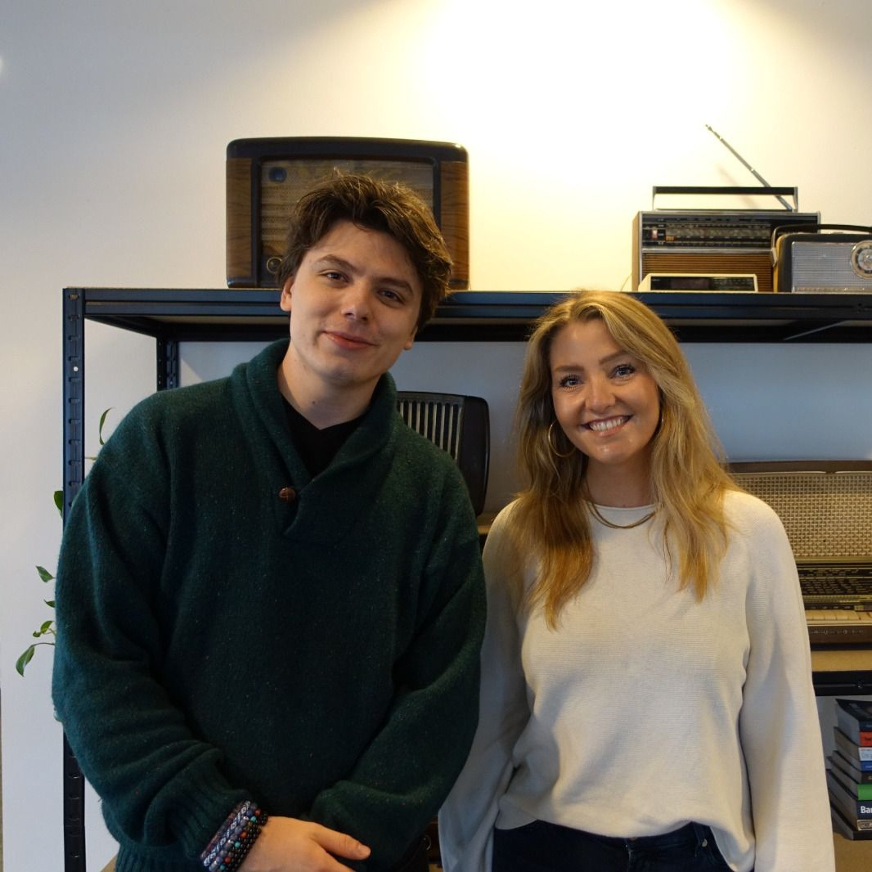 New Business Radio
