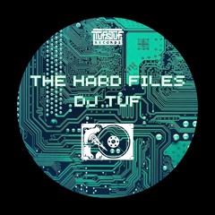 01 - DJ TUF - Let's Ride