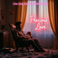 Precious Love