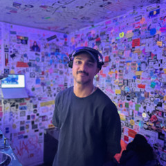 Delano Legito @ The Lot Radio 02-24-2025