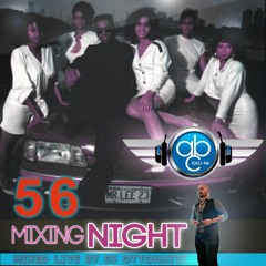 MIXING NIGHT ABC - DJ OTTOMATIK LIVE #56 ID