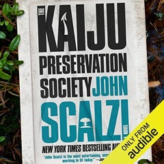[Download PDF] The Kaiju Preservation Society - John Scalzi