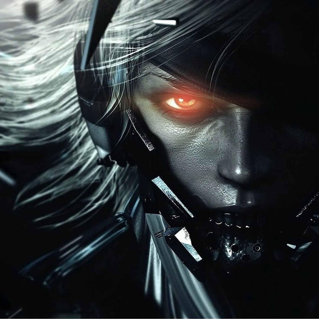 Stream The Only Thing I Know For Real - Metal Gear Rising : Revengeance ...