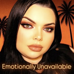 Emotionally unavailable