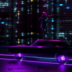 Chillsynthwave