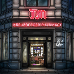 Kreuzberger Pharmacy