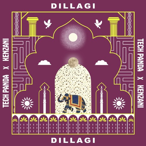 Dillagi by Tech Panda & kenzani
