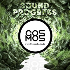 Tom Relio @Cosmos Radio Show Sound Progress #31