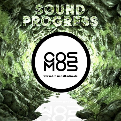 Tom Relio @Cosmos Radio Show Sound Progress #27