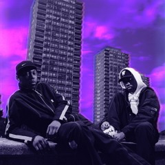 APOLLO (Dizzee Rascal Edit)