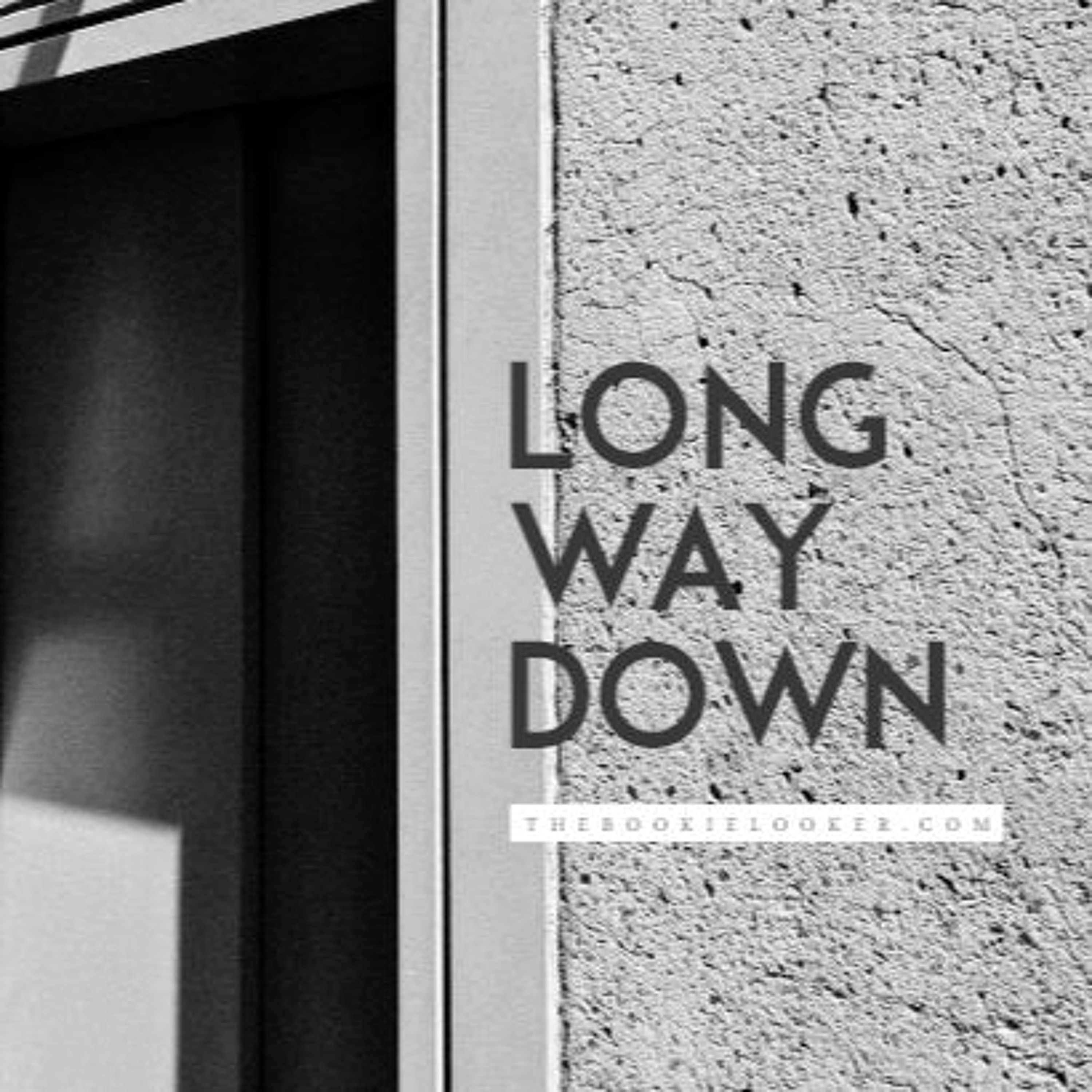 The Long Way Down episode artwork