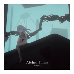 【夕暮アトリエ】Atelier Tunes vol.5 - XFD 【2023春M3 F-10a】