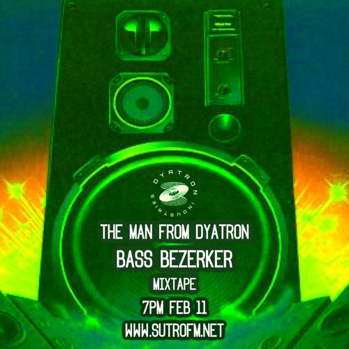 Dyatron Industries: BASS TECH