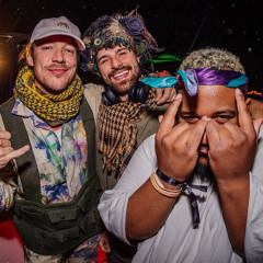 Carnage & Diplo @ Burning Man 2019