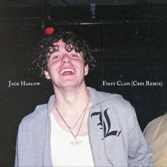 Jack Harlow - First Class (Cees Remix)