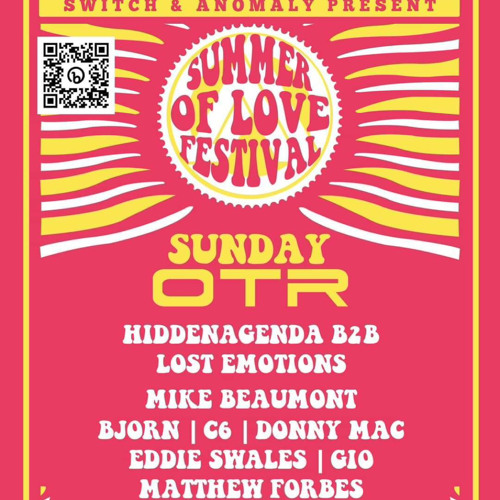 Anomaly ASOL OTR 06.08.2023