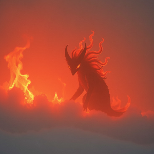 Fire And Ice - The North Rallies