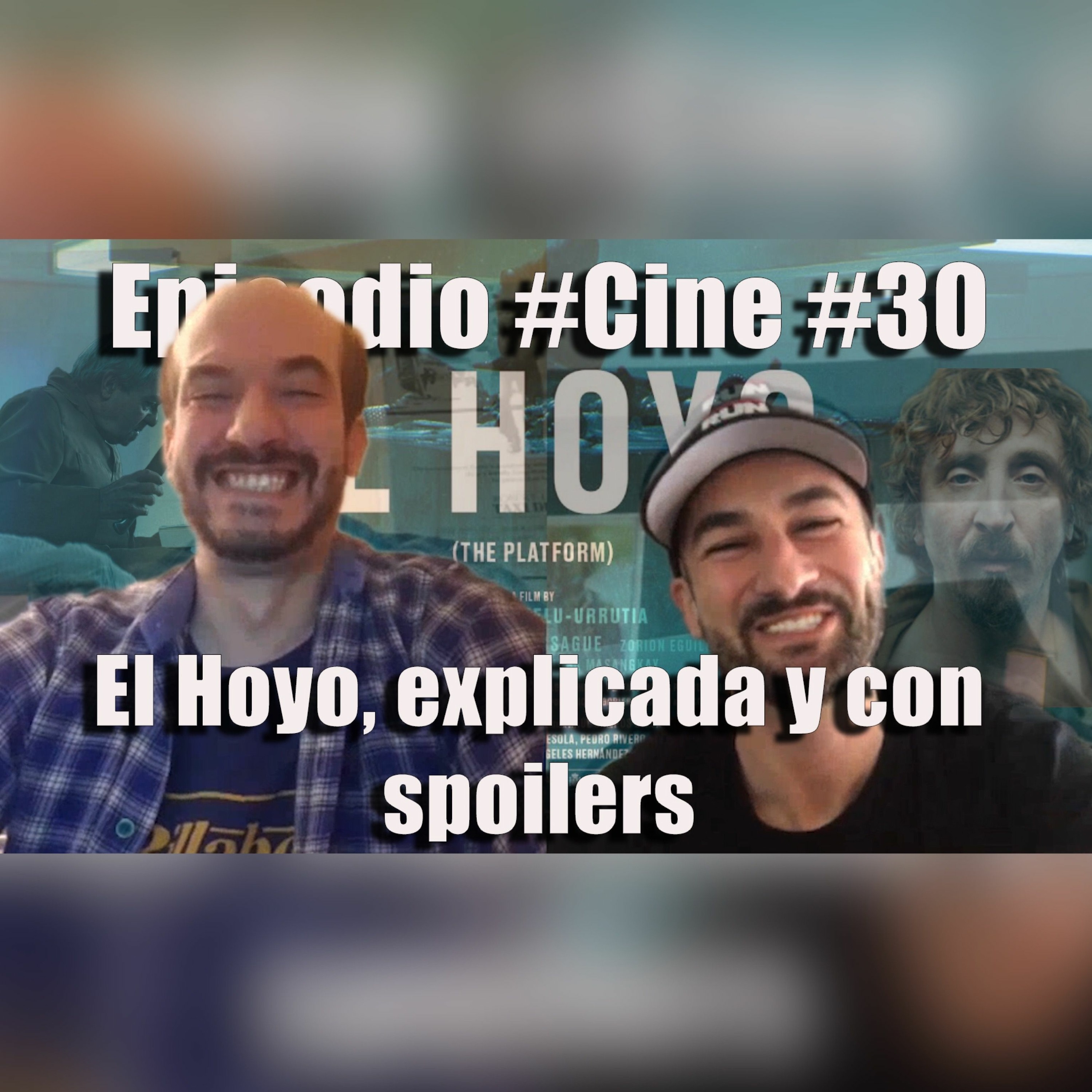 El Fantasma en la maquina