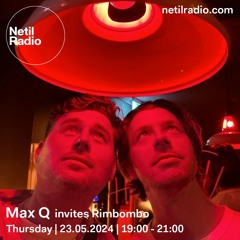 Netil Radio | Rimbombo [25.05.2024]