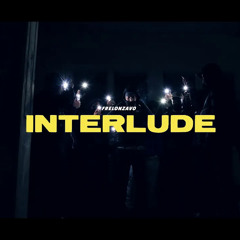 Frelonzavo - INTERLUDE (prod. Amne x Jwel)