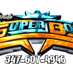 LA DANZA DEL DIFAMADO - ESTRELLAS DE LA KUMBIA Ft Sonido Superboy 2023 🔥🎤