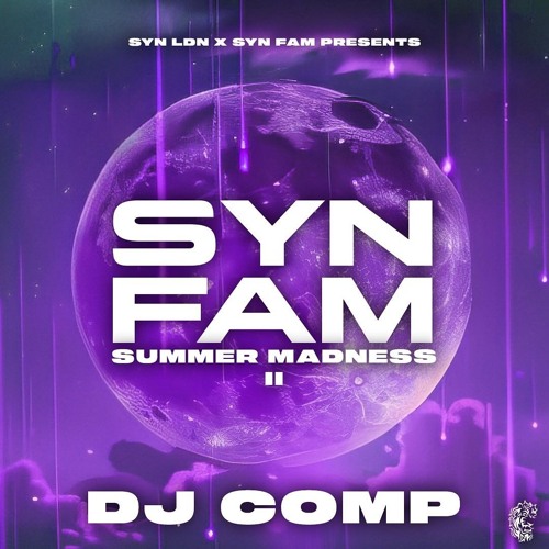 MON ATMA - SYN LDN Summer Madness II Contest