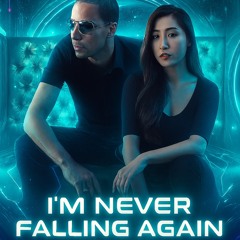 Dj J Instinct - I’m Never Falling Again Feat. Sarah Wang