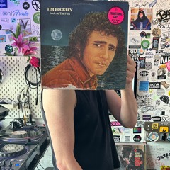 Long Haired Jazz with Billy Jones @ The Lot Radio 06-30-2023