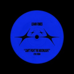 Can't Fight The Moonlight (CYRO Remix)
