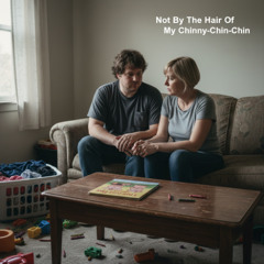 Not By The Hair Of My Chinny-Chin-Chin