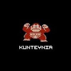 Kunteynir-Гномы (Feat. Mels)