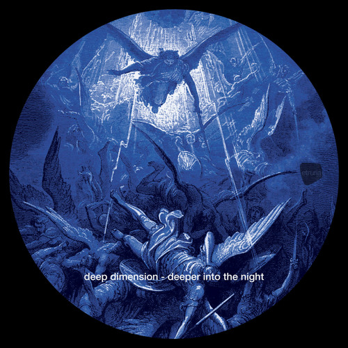 Deeper Into The Night (Radio Slave Remix)