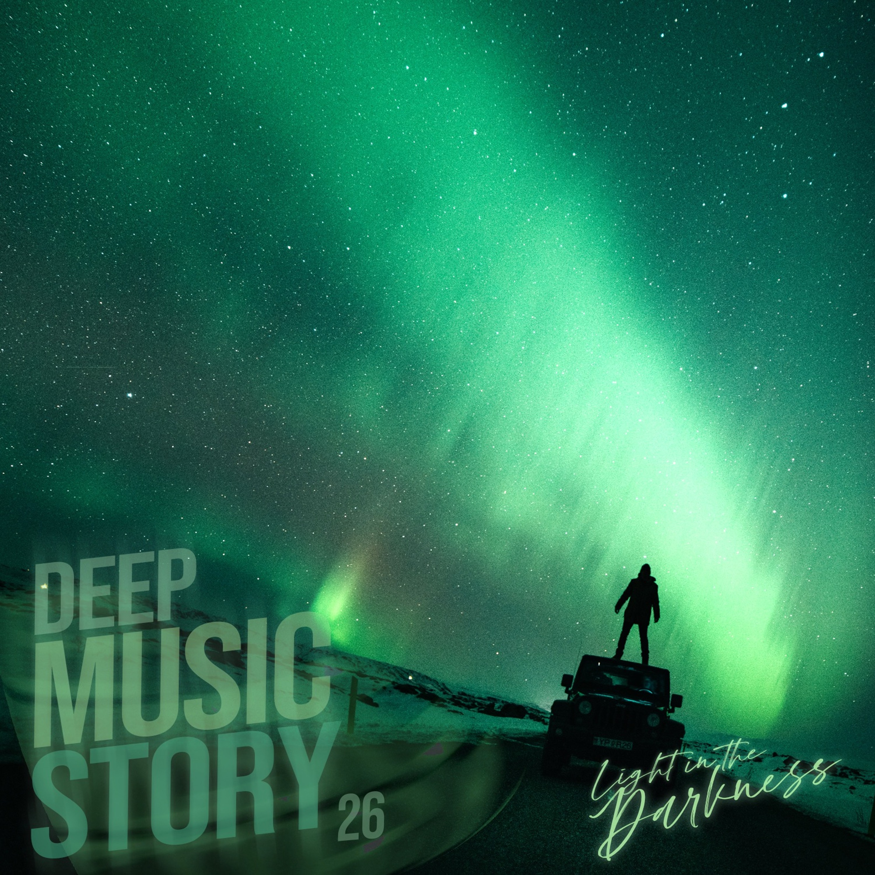 Deep Music Story