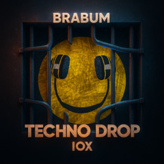 Techno Drop