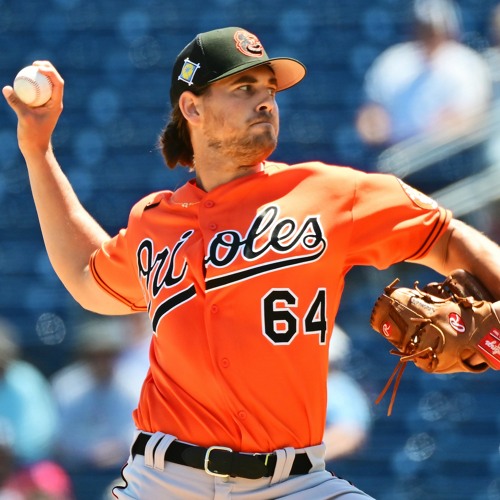 Stream episode EP 219 Your 2023 Orioles spring training preview by