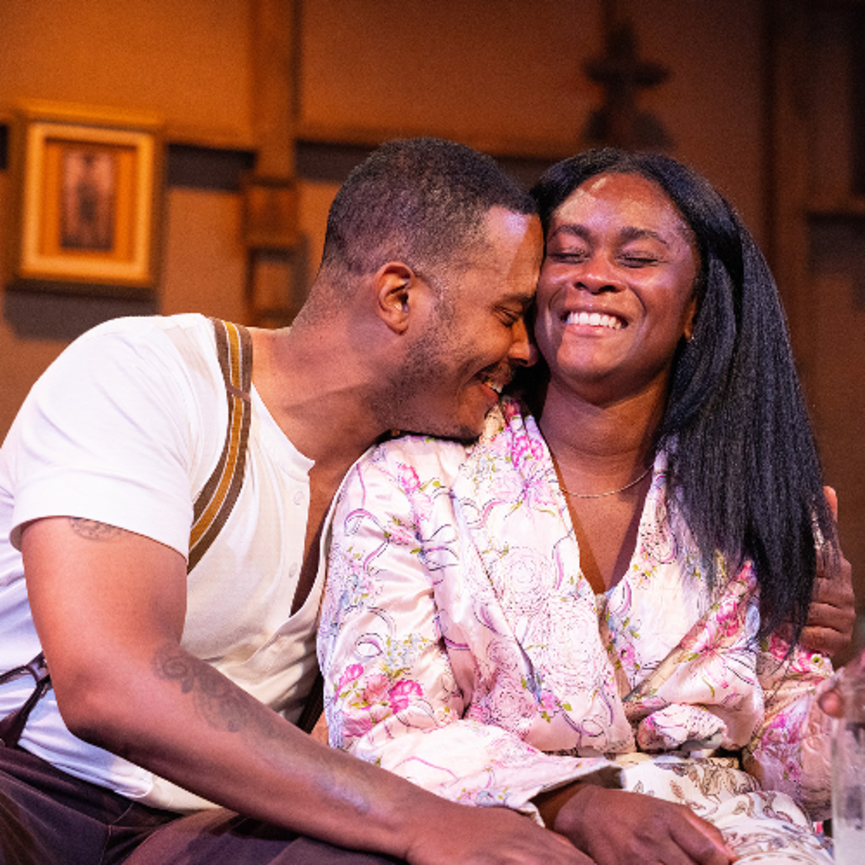 The Echo Theater Company presents: Berta, Berta @ Atwater Village Theatre - Review episode artwork