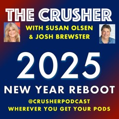 Episode 54 - 2025: New Year Reboot