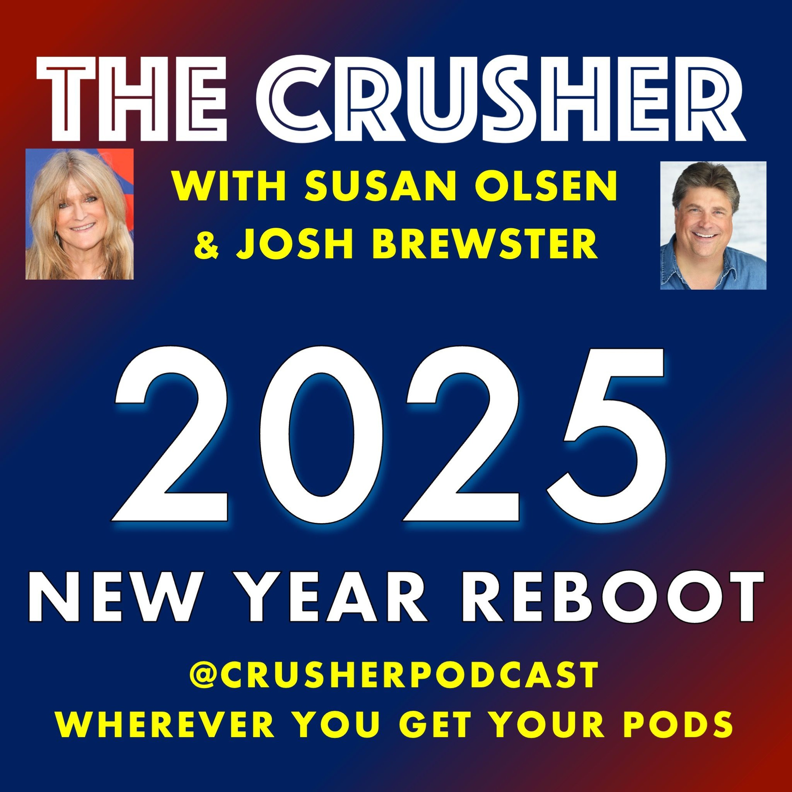 The Crusher